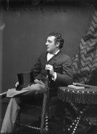 Charles William de la Poer Beresford, Baron Beresford NPG x96194