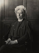 Dame Alicia Frances Jane Lloyd Still NPG x85239