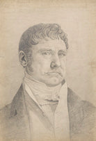 Sir William Gell NPG 5086