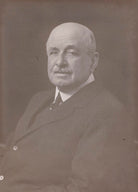 Sir John Prescott Hewett NPG x87196