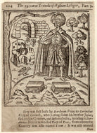 William Lithgow NPG D28044