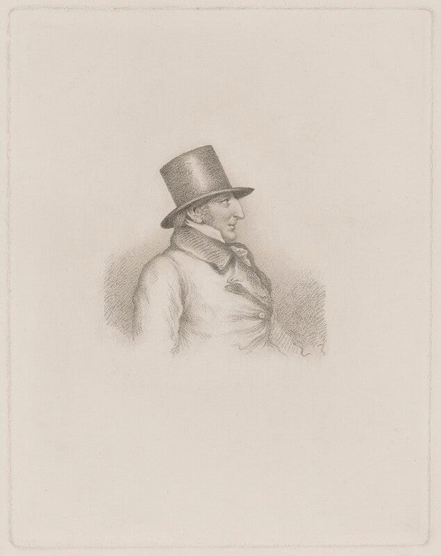J.m.w. turner npg d39445