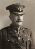 Sir William Robert Robertson, 1st Bt NPG x85385