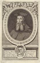 Reginald Pole NPG D42317