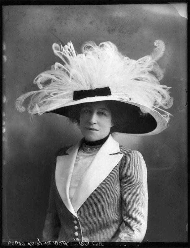 Lillie langtry npg x127699