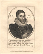 John Dod NPG D8476