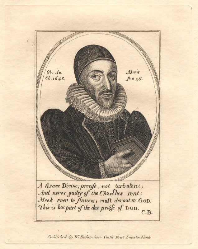 John dod npg d8476