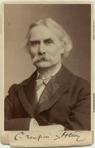 Charles Napier Hemy NPG x18403