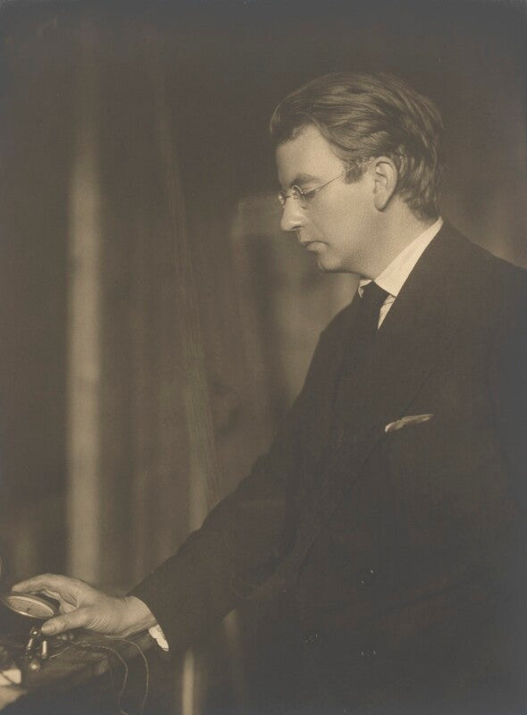 John logie baird npg p968