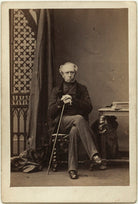 Henry George Grey, 3rd Earl Grey NPG x38982