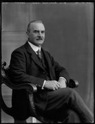 Sir Marshall Frederick Reid NPG x154647