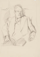 Sir Maurice Bowra NPG 4667