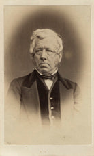 George William Frederick Howard, 7th Earl of Carlisle NPG Ax5084