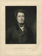 Richard Parkes Bonington NPG D31945