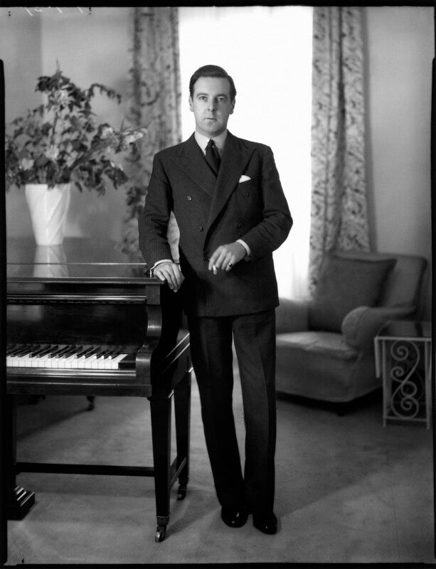 Philip russell rea, 2nd baron rea npg x153098