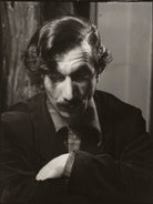 John Christoforou NPG x134079