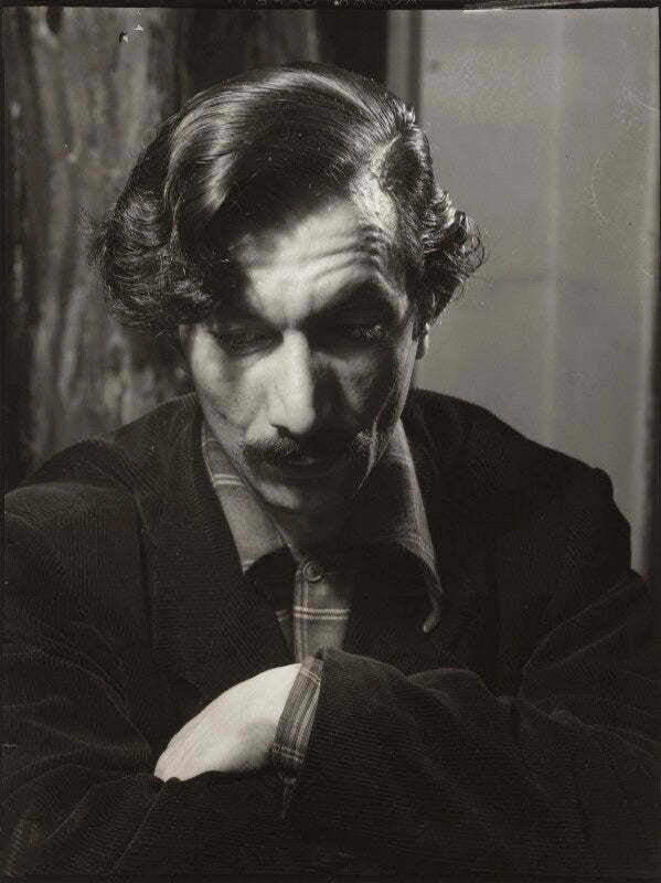 John christoforou npg x134079