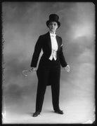 Margaret Haney NPG x103673