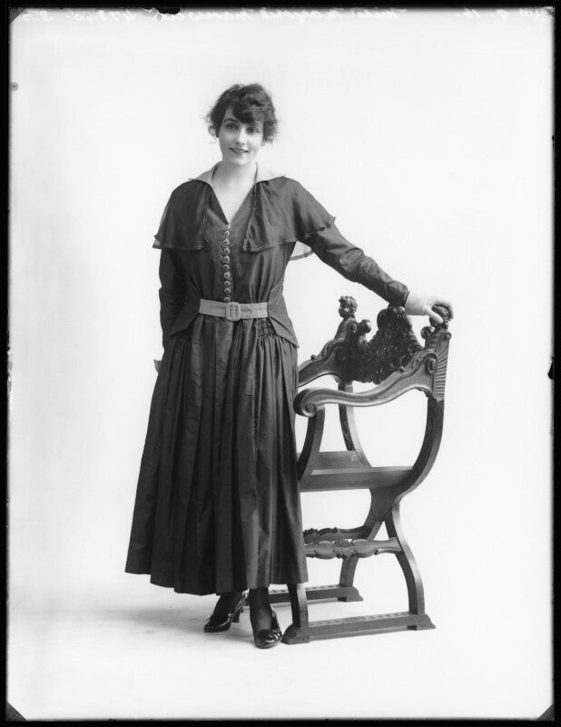 Marjorie maxwell npg x102999