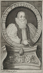 Joseph Hall NPG D26735