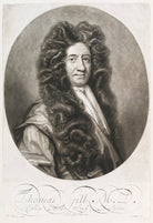 Thomas Gill NPG D11681