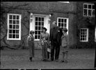 1st Baron Killearn and family NPG x98779
