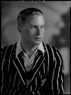 Peter Hare NPG x155896