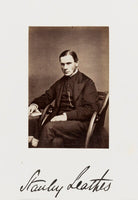 Stanley Leathes NPG Ax29275