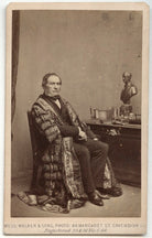 William Ewart Gladstone NPG x32943