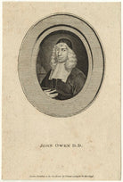 John Owen NPG D29658