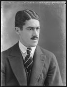 Sir Graeme Duncan Power Sinclair-Lockhart, 12th Bt NPG x78735
