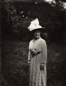 Vane Featherston NPG x1137