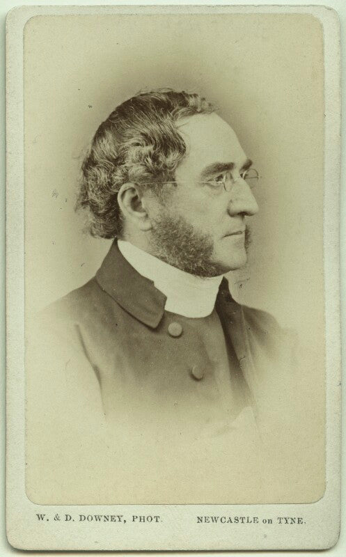 John cumming npg ax39848