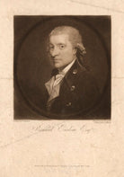 Richard Earlom NPG D1821