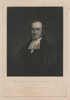 John Robson NPG D4036