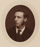 Walter William Ouless NPG Ax17608