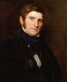 William ('Bendigo') Thompson NPG 4191