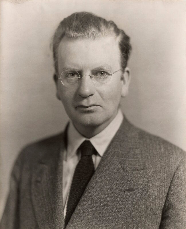 John logie baird npg x83931