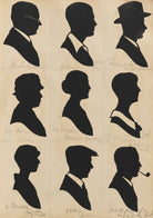 Tourists on the West Pier, Brighton NPG D46783