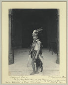 Corporal Laxon NPG x44833