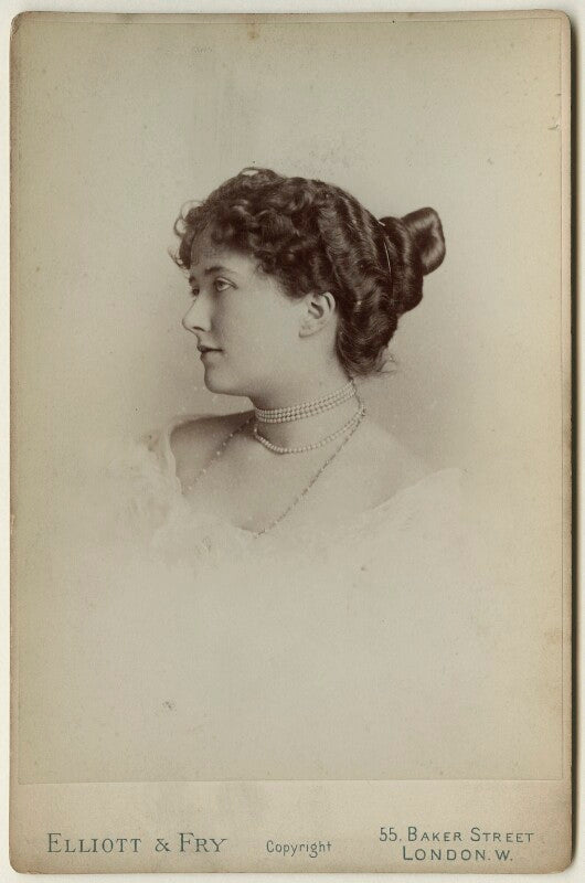 Ethel matthews npg x127930