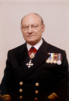 Charles William Haimes Shepherd NPG x171577