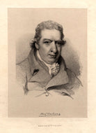 Alexander Chalmers NPG D8709