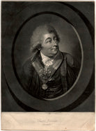 Charles Bannister NPG D594