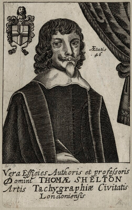 Thomas shelton npg d28370