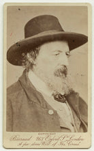 Alfred, Lord Tennyson NPG x26785