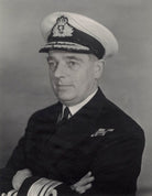 Sir Norman Eric Dalton NPG x166973