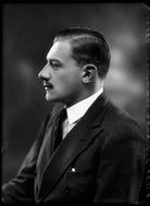 Sir Hugh Cholmeley, 5th Bt NPG x150214