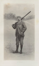 Thomas de Grey, 6th Baron Walsingham NPG Ax39996