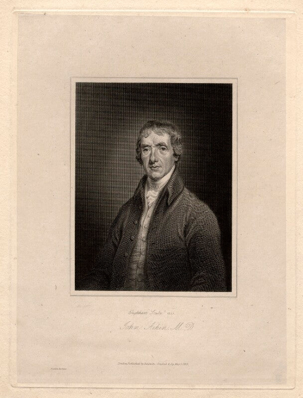 John aikin npg d11258